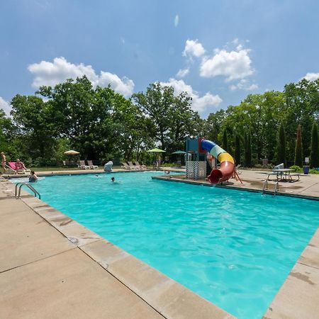 3Bd Walk-In Near Silver Dollar City - Game Room - Pool - Free Tickets Included - Rr-93B Branson Luaran gambar