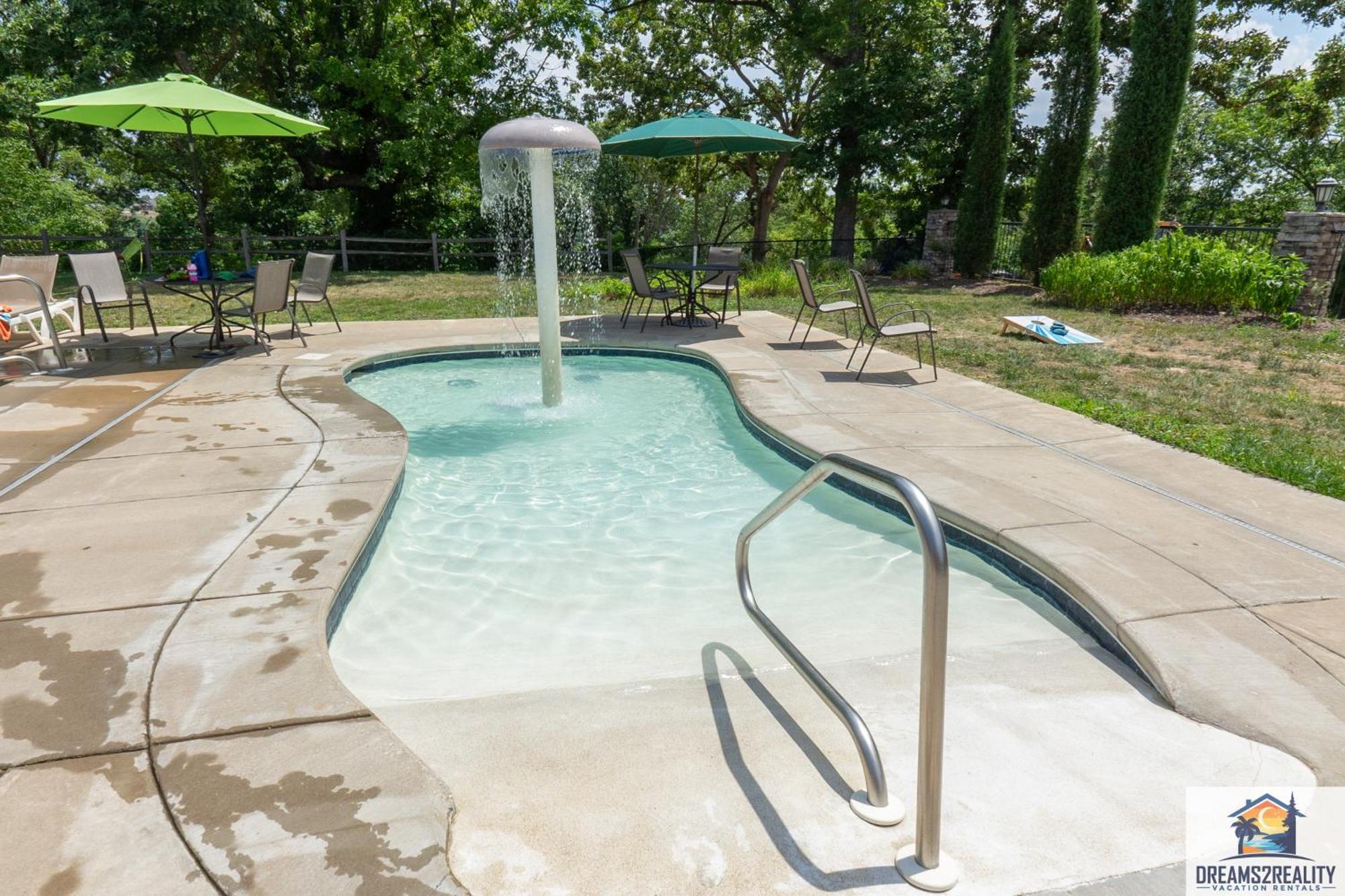 3Bd Walk-In Near Silver Dollar City - Game Room - Pool - Free Tickets Included - Rr-93B Branson Luaran gambar